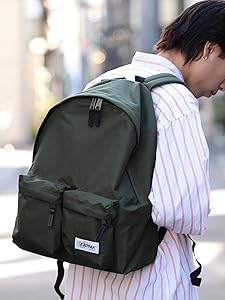 EASTPAK × BEAMS別注 Padded Pak'r XL バックパック EASTPAK（イーストパック ）の「EASTPAK × BEAMS / 別注 Padded